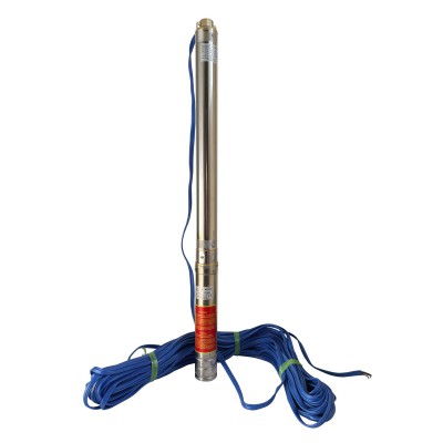 Насос свердловинний з підв, стійк, до піску 3″ OPTIMA 3SDm1,8/21 0,55 кВт 85м +пульт+кабель 45м NEW Насос свердловинний з підв, стійк, до піску 3″ OPTIMA 3SDm1,8/21 0,55 кВт 85м +пульт+кабель 45м NEW