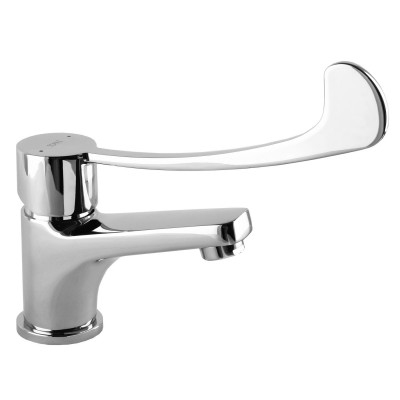 Змішувач для умивальника TOPAZ CLINIC TCL-15011 Змішувач для умивальника TOPAZ CLINIC TCL-15011