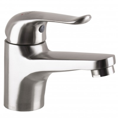 Змішувач для умивальника Globus Lux LEON SL-101 Змішувач для умивальника Globus Lux LEON SL-101