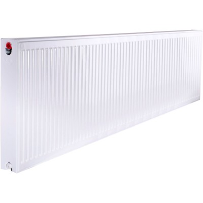 Радіатор сталевий 22/600х2000 бок KALITE