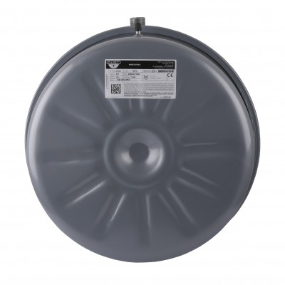 Бак Zilmet oem-pro для монтажу в котли плоский Арт. 531 18л 3bar рифлений ( 13B6001805 ) Бак Zilmet oem-pro для монтажу в котли плоский Арт. 531 18л 3bar рифлений ( 13B6001805 )