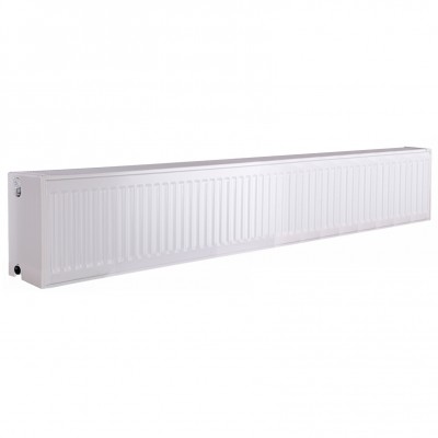 Радіатор сталевий 33/300х1800 низ-справа/бок KALITE (без клапана OUTER) Радіатор сталевий 33/300х1800 низ-справа/бок KALITE (без клапана OUTER)