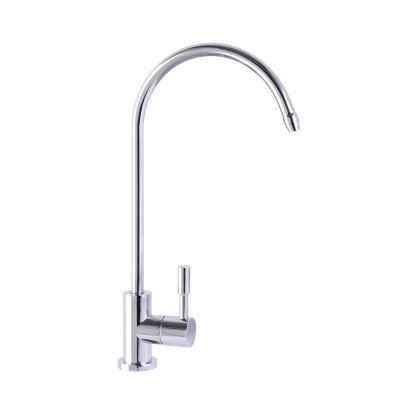 Кран для зворотного осмосу NT-65 Chrome, ″Модерн″ Кран для зворотного осмосу NT-65 Chrome, ″Модерн″