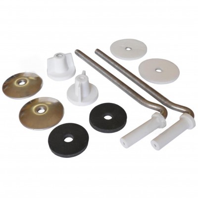 Кріплення метал для кришок дюропл L115 Кріплення метал для кришок дюропл L115