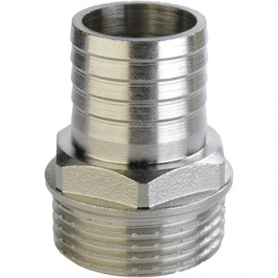 Штуцер 3/4″З 16мм нікельований А2044А(нк)