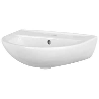 Умивальник Cersanit PRESIDENT 50 (картон) Умивальник Cersanit PRESIDENT 50 (картон)