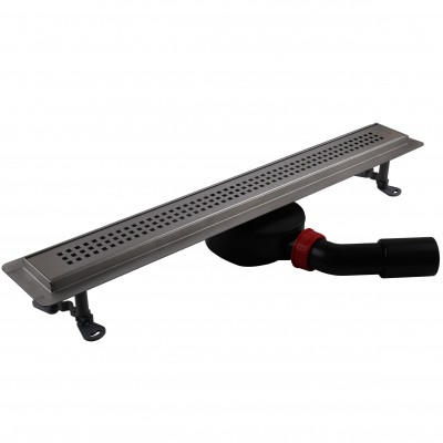 Трап лінійний душовий TILLO TM256-60