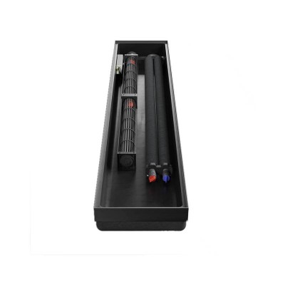 Конвектор ТС70-1500/200-Turbo-2br (без решітки)