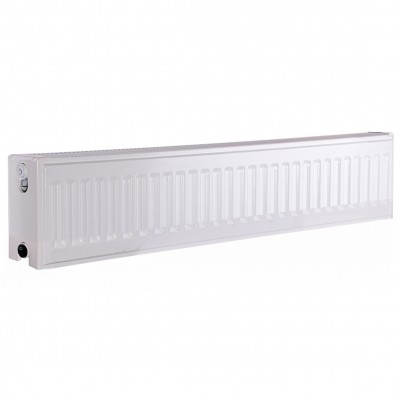 Радіатор сталевий 22/200х1000 бок TERRA teknik Радіатор сталевий 22/200х1000 бок TERRA teknik