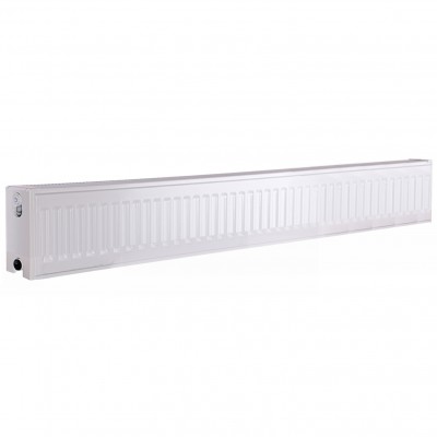 Радіатор сталевий 22/200х1500 низ-справа/бок TERRA teknik (без клапана INNER) Радіатор сталевий 22/200х1500 низ-справа/бок TERRA teknik (без клапана INNER)