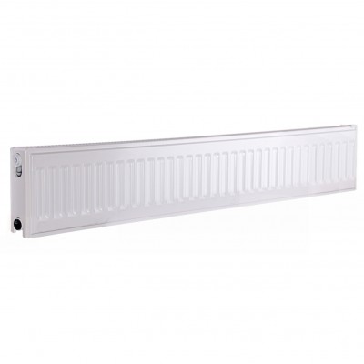 Радіатор сталевий 11/200х1200 бок TERRA teknik