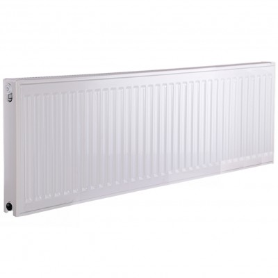 Радіатор сталевий 11/400х1200 бок TERRA teknik