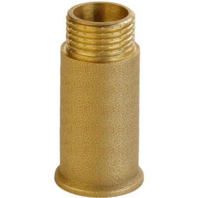 Подовжувач 1/2″ВЗ 30мм латунний А3505А