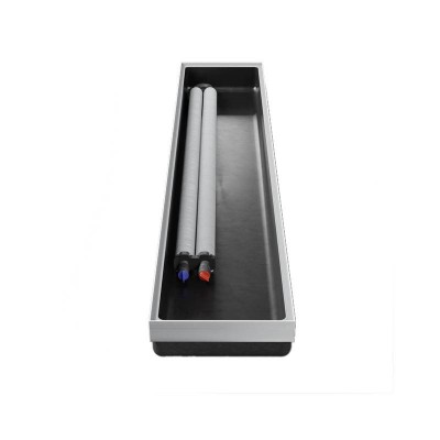 Конвектор ТС70-1250/200-Eco-2sl (без решітки)