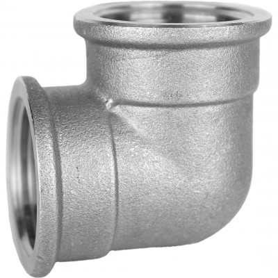 Кутник 1″ВВ нікельований А0128-1А(нк) Кутник 1″ВВ нікельований А0128-1А(нк)