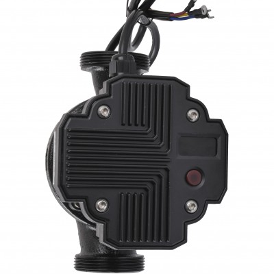 Насос циркуляційний енергоощадний Optima PRIME HBG 32-120AUTO 180мм Насос циркуляційний енергоощадний Optima PRIME HBG 32-120AUTO 180мм