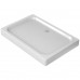 Душовий піддон прямокутний NAREW SL120F BRAVO (1уп.)