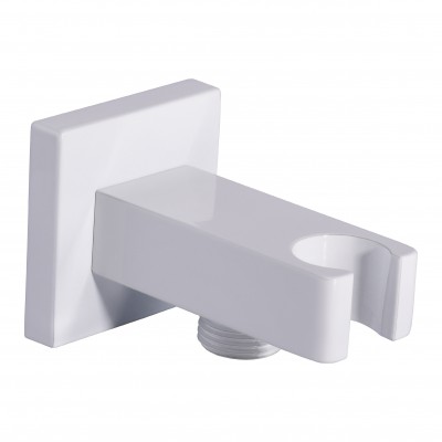 Кронштейн для душової лійки TOPAZ TP-1606-W Кронштейн для душової лійки TOPAZ TP-1606-W