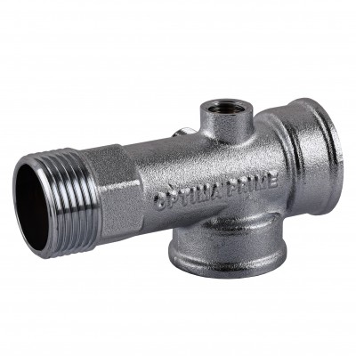 Гребінка 5-ти ходова 100мм (п'ятірник) OPTIMA PRIME (DS 005Chr-10) Гребінка 5-ти ходова 100мм (п'ятірник) OPTIMA PRIME (DS 005Chr-10)