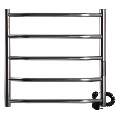 Рушникосушарка UNIO LT ЕU 500-500-5 Драбинка Трапеція електро Рушникосушарка UNIO LT ЕU 500-500-5 Драбинка Трапеція електро