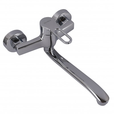 Змішувач для кухні Globus Lux Dolly GLD-0104