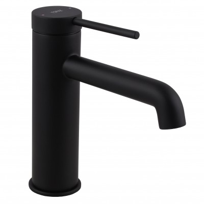 Змішувач для умивальника TOPAZ LOFT TLF 32201-H75-BL Змішувач для умивальника TOPAZ LOFT TLF 32201-H75-BL