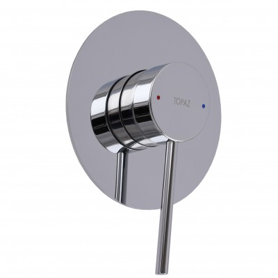 Змішувач для душу вбудований TOPAZ LOFT TLF 32705-H75-C Змішувач для душу вбудований TOPAZ LOFT TLF 32705-H75-C