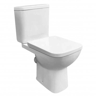 КОМПАКТ PLAZA TORNADO нижн. гор. безобідковий з поліпроп. сидінням SOFT-CLOSE CT-PTHB-PP КОМПАКТ PLAZA TORNADO нижн. гор. безобідковий з поліпроп. сидінням SOFT-CLOSE CT-PTHB-PP