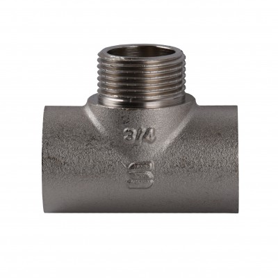 Трійник SELBA 3/4″ ВЗВ SL8802
