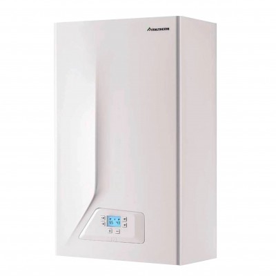 Котел газовий ITALTHERM City Class 30 K конденс, двоконтурний + коакс. димохід Котел газовий ITALTHERM City Class 30 K конденс, двоконтурний + коакс. димохід