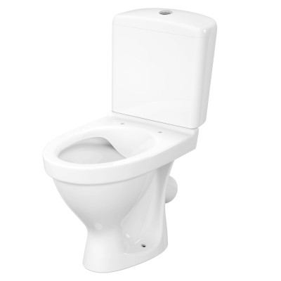 Компакт Cersanit 826 ЕKO II SIMPLEON 011 3/6 з кришкою поліпропілен з металевим кріпленням UА) Компакт Cersanit 826 ЕKO II SIMPLEON 011 3/6 з кришкою поліпропілен з металевим кріпленням UА)