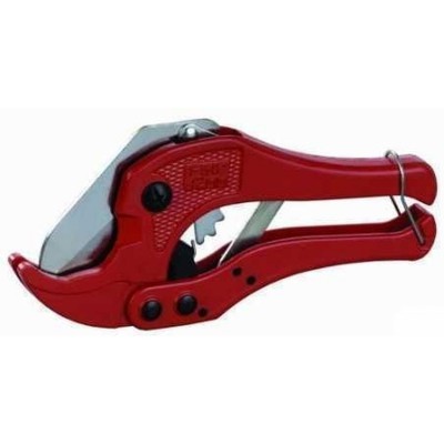 Ножиці для різки PPR труби ф 20-40мм Ножиці для різки PPR труби ф 20-40мм