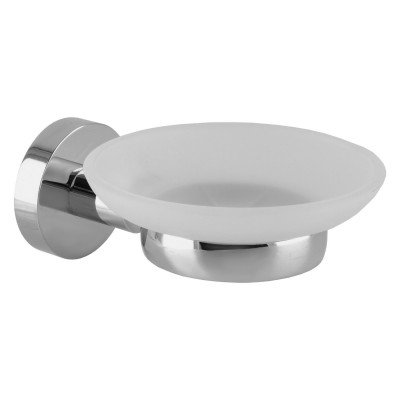 Мильниця Perfect Sanitary Appliances SP 8122 Мильниця Perfect Sanitary Appliances SP 8122