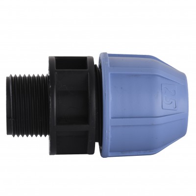 Муфта ПНД Vsplast 25*1 '' ** ЗР 2003 Муфта ПНД Vsplast 25*1 '' ** ЗР 2003