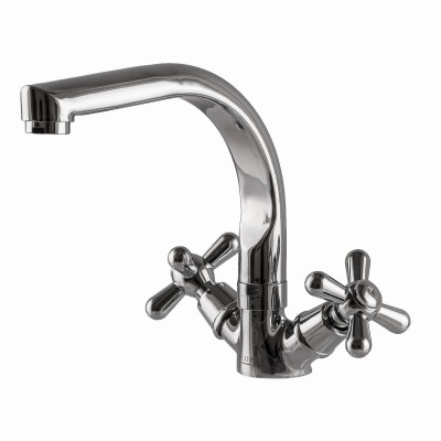 Змішувач для умивальника Globus Lux GB-SHARM-0104-06 Змішувач для умивальника Globus Lux GB-SHARM-0104-06