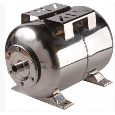 Гідроакумулятор100л 10bar гор. нержавійка Гідроакумулятор100л 10bar гор. нержавійка