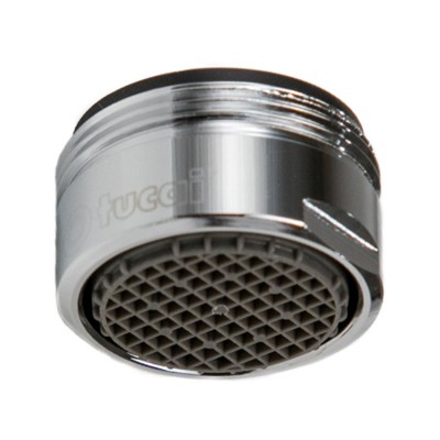 Аератор M24 50% для змішувачів (зовн.різьба) Tucai Made in Spain (201998) (1шт.)