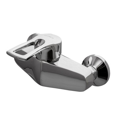 Змішувач для душу Globus Lux SEVA GLSV-0105 Змішувач для душу Globus Lux SEVA GLSV-0105