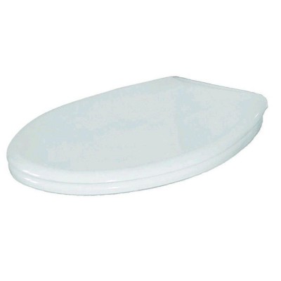 Кришка для унітазу Cersanit ARTECO поліпроп Кришка для унітазу Cersanit ARTECO поліпроп