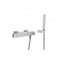 107164,9-CUADRO TRES Termostatica (Spain Tres) Змішувач д/душу ( комплект)