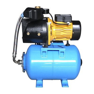 Насосна станція Optima JET 80-24 0,8кВт чавун довгий на гребінці Насосна станція Optima JET 80-24 0,8кВт чавун довгий на гребінці