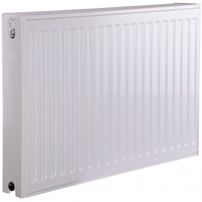 Радіатор сталевий 22/500x700 бок OPTIMUM Радіатор сталевий 22/500x700 бок OPTIMUM