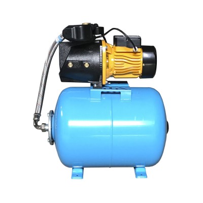 Насосна станція Optima JET150-PL-50 1,3кВт чавун довгий на гребінці Насосна станція Optima JET150-PL-50 1,3кВт чавун довгий на гребінці