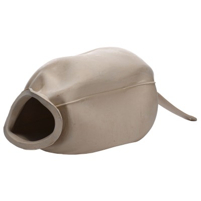 Гумова мембрана для бака Сristal 24л Біла Гумова мембрана для бака Сristal 24л Біла