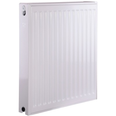 Радіатор сталевий 22/600x500 бок OPTIMUM Радіатор сталевий 22/600x500 бок OPTIMUM