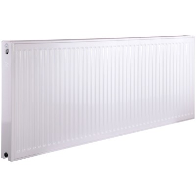 Радіатор сталевий 22/600х1500 бок OPTIMUM Радіатор сталевий 22/600х1500 бок OPTIMUM