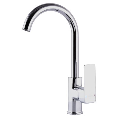 Змішувач для кухні DOMINO MALIBU DMM-203L Змішувач для кухні DOMINO MALIBU DMM-203L