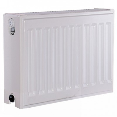 Радіатор сталевий 22/300x400 бок TERRA teknik Радіатор сталевий 22/300x400 бок TERRA teknik