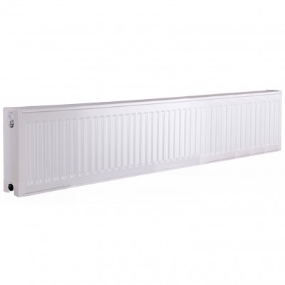 Радіатор сталевий 22/300х1500 бок TERRA teknik Радіатор сталевий 22/300х1500 бок TERRA teknik