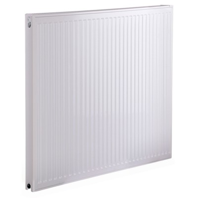 Радіатор сталевий 21/900х1100 низ-справа/бок EMTAS (без клапана OUTER)